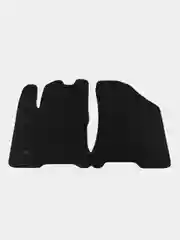 Черный коврики в салон AutoFlex EVA Business LADA Vesta SD/SW 15/Кросс 17, 3600101