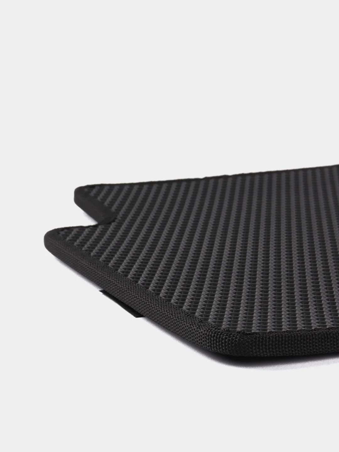 Черный коврики в салон AutoFlex EVA Business LADA Vesta SD/SW 15/Кросс 17, 3600101