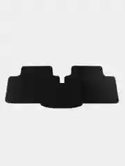 Черный коврики в салон AutoFlex EVA Business LADA Vesta SD/SW 15/Кросс 17, 3600101