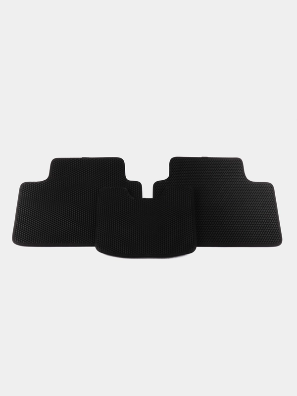 Коврики в салон AutoFlex EVA Business LADA Vesta SD/SW 15/Кросс 17, 3600101