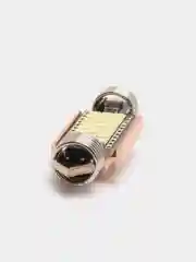 Автомобильная светодиодная лампа в салон Т11/C5W/C10W, 15-24 SMD