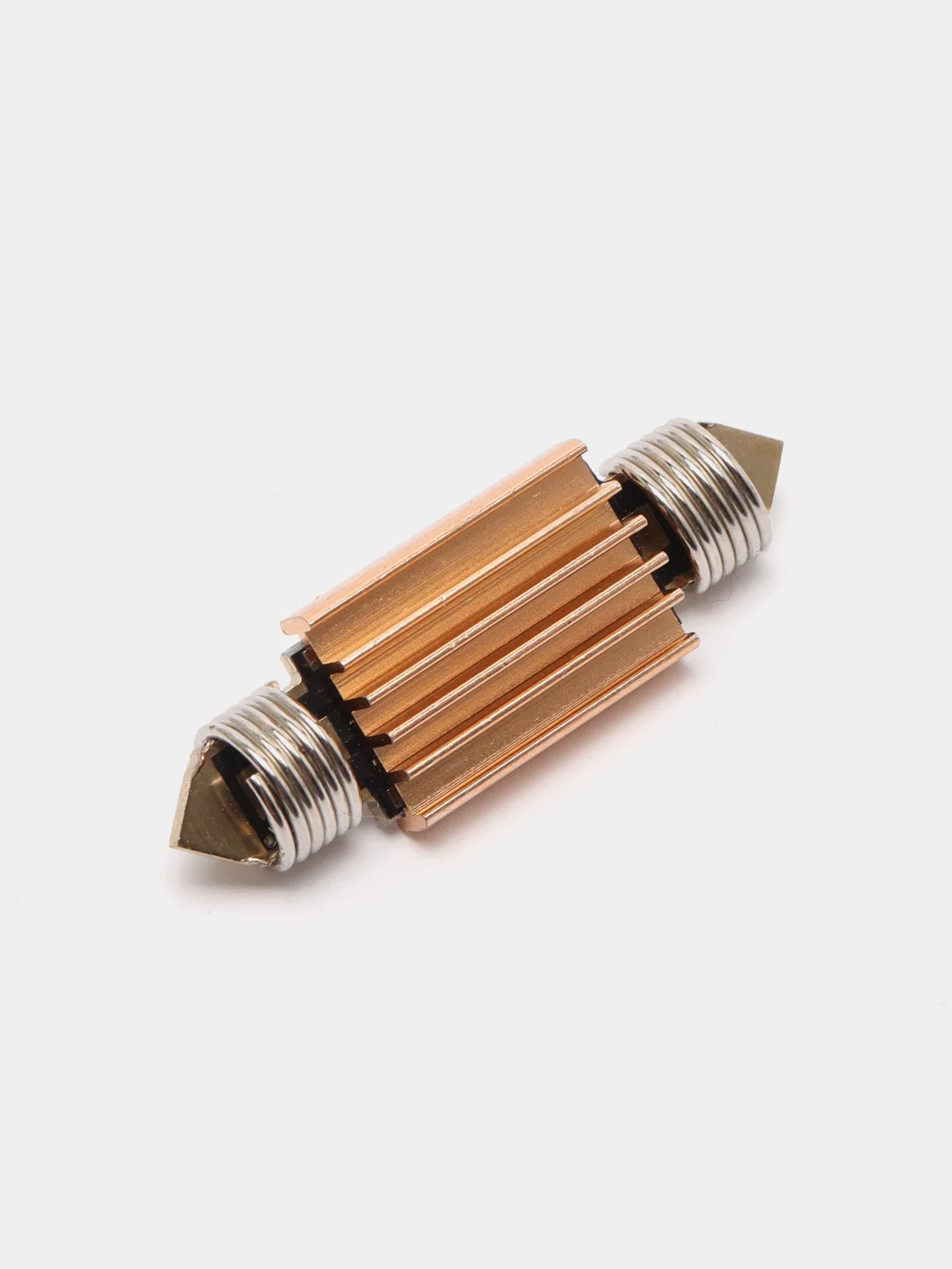 Автомобильная светодиодная лампа в салон Т11/C5W/C10W, 15-24 SMD