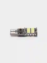 Светодиодные лампы в габарит Т10 12 - 24V, W5W, 26SMD, 2шт