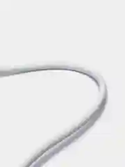 Белый кабель зарядный Borofone BX51 (до 3A, Type-C, MicroUSB, Lightning для Android и iPhone)