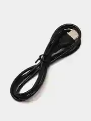 Черный кабель зарядный Borofone BX51 (до 3A, Type-C, MicroUSB, Lightning для Android и iPhone)