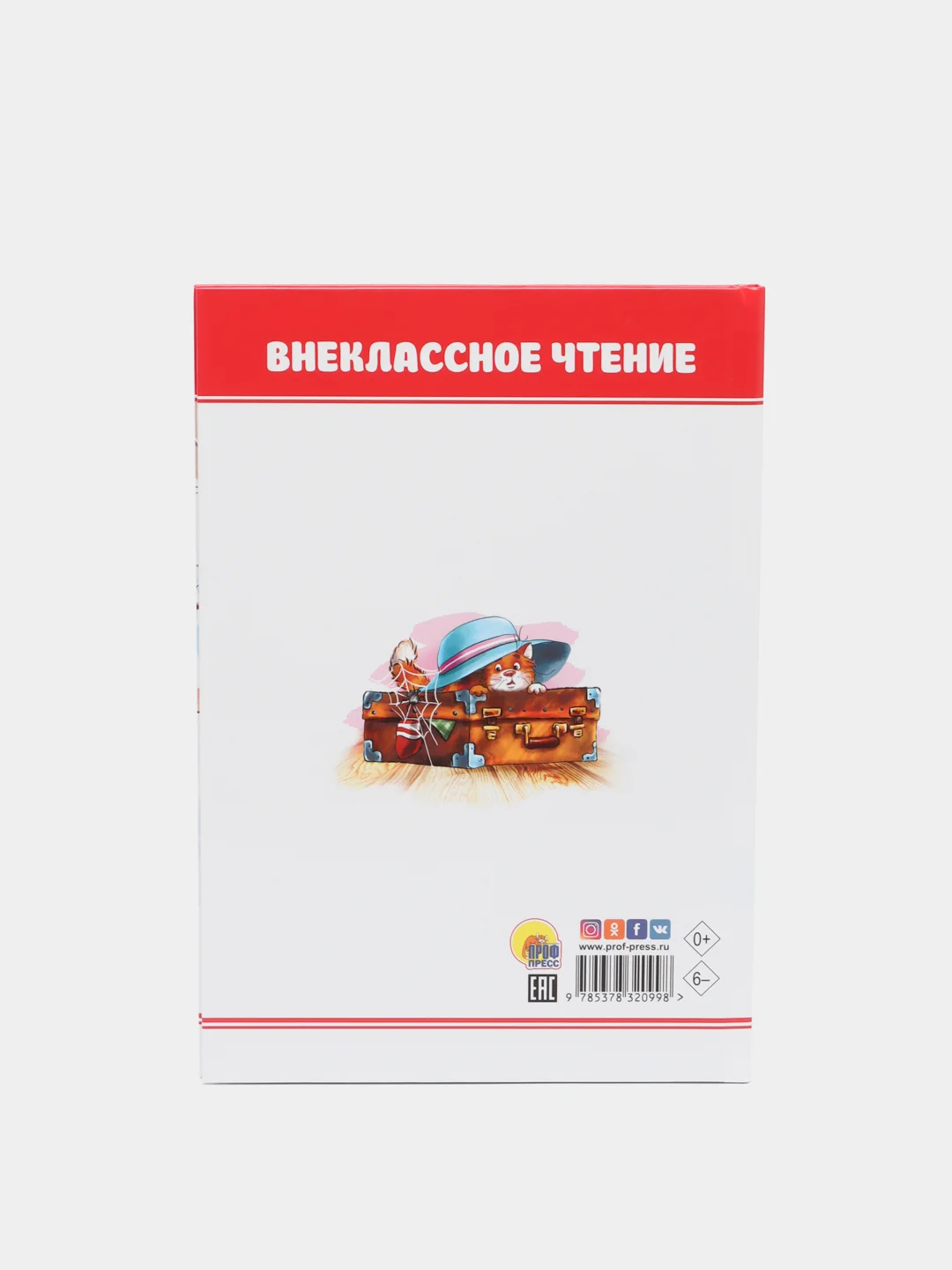 Ледяной книги для деток