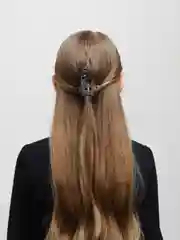 Угольный крабик Точки 100х40х10
