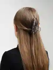 Угольный крабик Точки 100х40х10