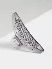 Угольный крабик Точки 100х40х10