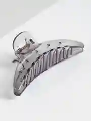 Угольный крабик Точки 100х40х10