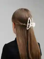 Белый крабик Дуга  глянец 90х40х20
