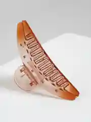 Медный крабик Точки 100х40х10