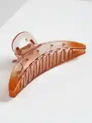 Медный крабик Точки 100х40х10