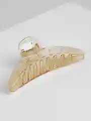 Желтый крабик Точки 100х40х10
