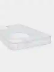Чехол прозрачный с MagSafe на iPhone 11, 12, 13, 13 Pro, 13 Pro Max, силиконовый