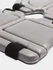 Серый наколенники садовые