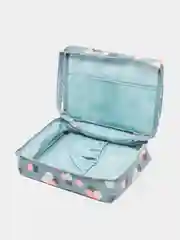 Морской косметичка дорожная