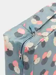 Морской косметичка дорожная