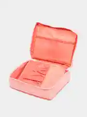 Конфетный косметичка дорожная