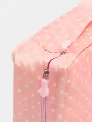 Конфетный косметичка дорожная