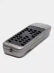Пульт кинескопного телевизора AKIRA SY-001 TV