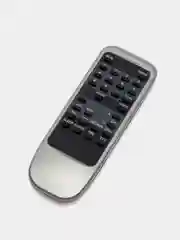 Пульт кинескопного телевизора AKIRA SY-001 TV