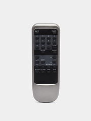 Пульт кинескопного телевизора AKIRA SY-001 TV