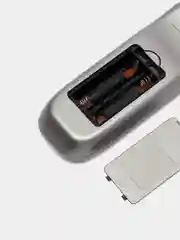 Пульт кинескопного телевизора AKIRA SY-001 TV