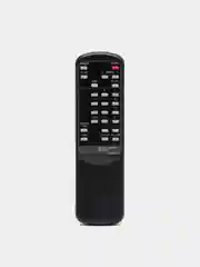 Пульт для кинескопного телевизора NEC RD-1083E, разные модели
