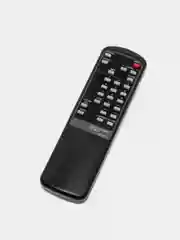 Пульт для кинескопного телевизора NEC RD-1083E, разные модели