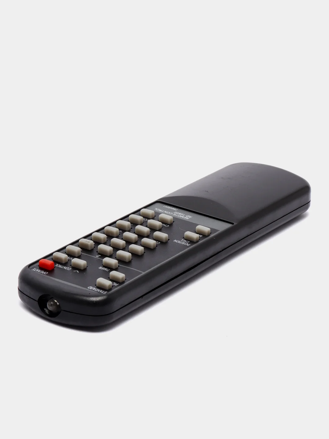 Пульт для кинескопного телевизора NEC RD-1083E, разные модели