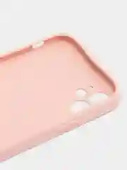 Карамельный чехол для iPhone 11, силиконовый, со стеклянной панелью