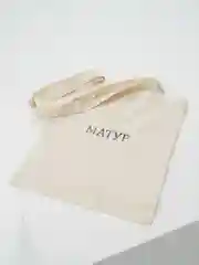 Индиго шоппер с татарским принтом