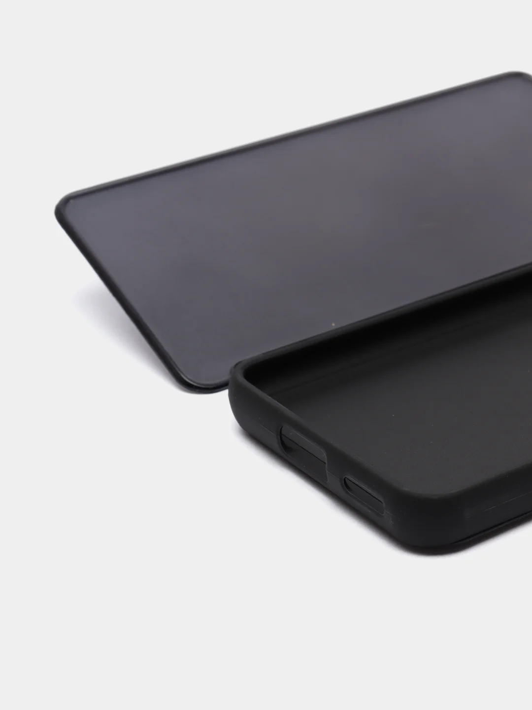 Хром чехол-книжка с прозрачным окном Huawei P40/P40 Lite/Y6 2019/P SMART 2021/P30Lite