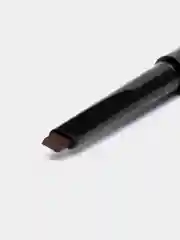 Черный карандаш для бровей автоматический