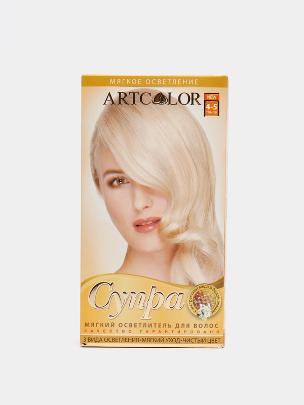 Осветлитель для волос Artcolor "Супра"