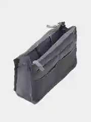 Белый косметичка мужская