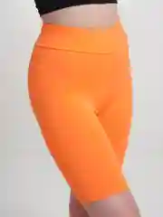 Рыжий велосипедки спортивные женские