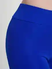 Серый металлик велосипедки спортивные женские