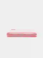 Розовый чехол блестящий для iPhone XR, накладка c блестками