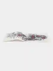 Лайм временная татуировка "Рукав", 48 х 15,8 см