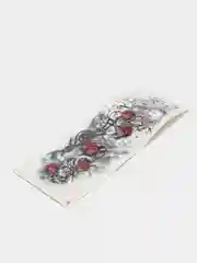 Лайм временная татуировка "Рукав", 48 х 15,8 см