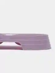 Сиреневый миска для маленьких кошек и собак
