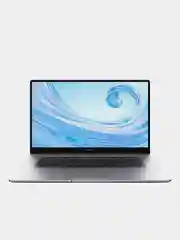 Ноутбук Huawei MateBook D15, 15.6", Core i3 11115G4 3.0 ГГц, 8+256 Gb, W11 Home 53013ERV