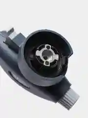Горелка газовая с пьезоподжигом