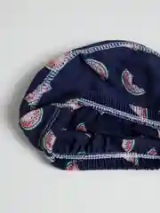Манго шапочка для плавания, тканевая