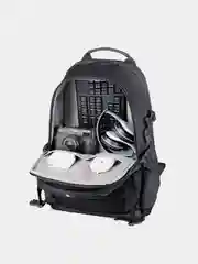 Рюкзак школьный мужской с USB