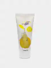 Пенка для умывания medb Lemon Soda Foam