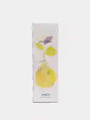 Пенка для умывания medb Lemon Soda Foam