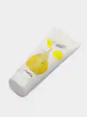 Пенка для умывания medb Lemon Soda Foam